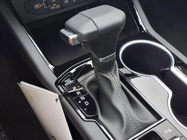 New 2026 Kia K5 GT w/ GT1 Package image 13