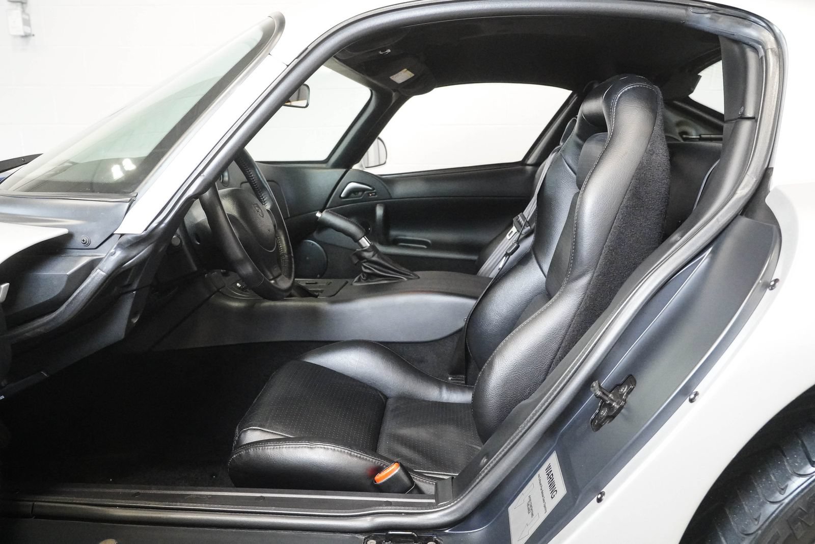 Used 1999 Dodge Viper GTS RWD image 11