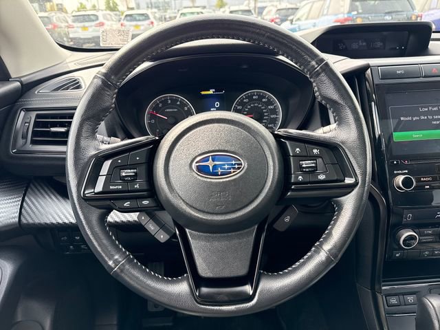 Used 2022 Subaru Ascent Onyx Edition AWD/4WD image 19