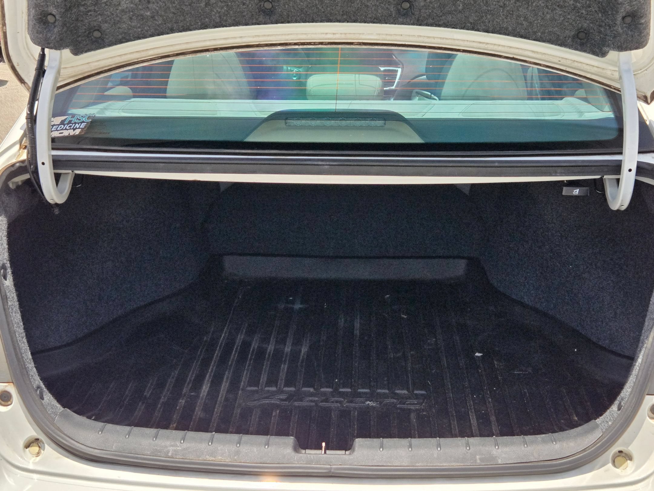 Used 2014 Honda Accord EX-L image 24