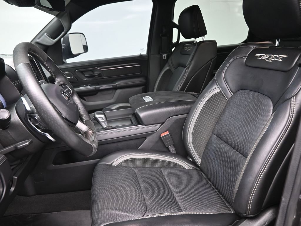 Used 2023 RAM 1500 TRX w/ TRX Level 2 Equipment Group image 19