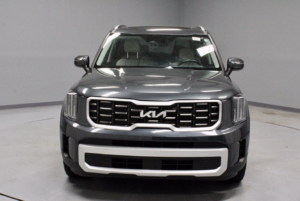 Used 2024 Kia Telluride S w/ S Sunroof Package AWD/4WD image 7