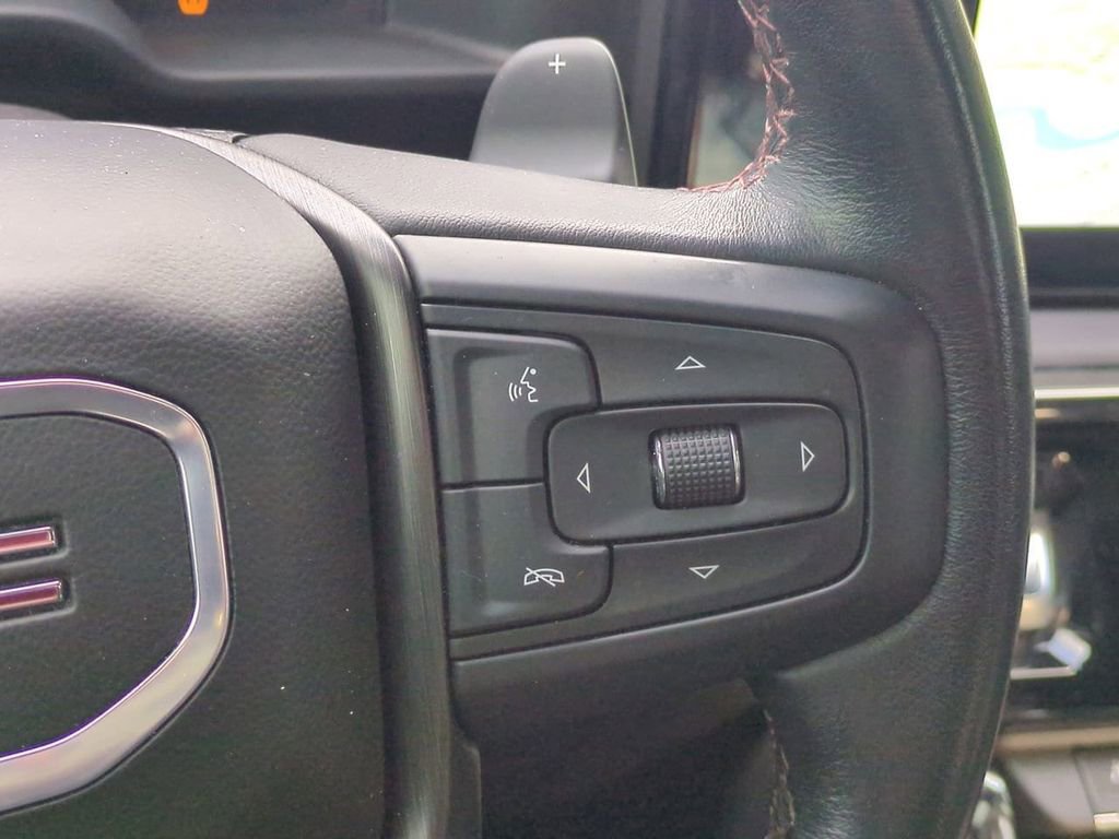 Used 2024 GMC Sierra 1500 AT4X w/ AT4X AEV Edition image 28