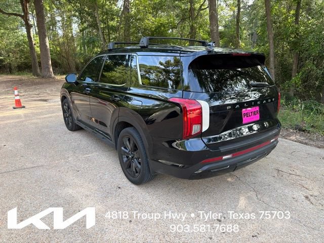 Used 2023 Hyundai Palisade XRT FWD image 9
