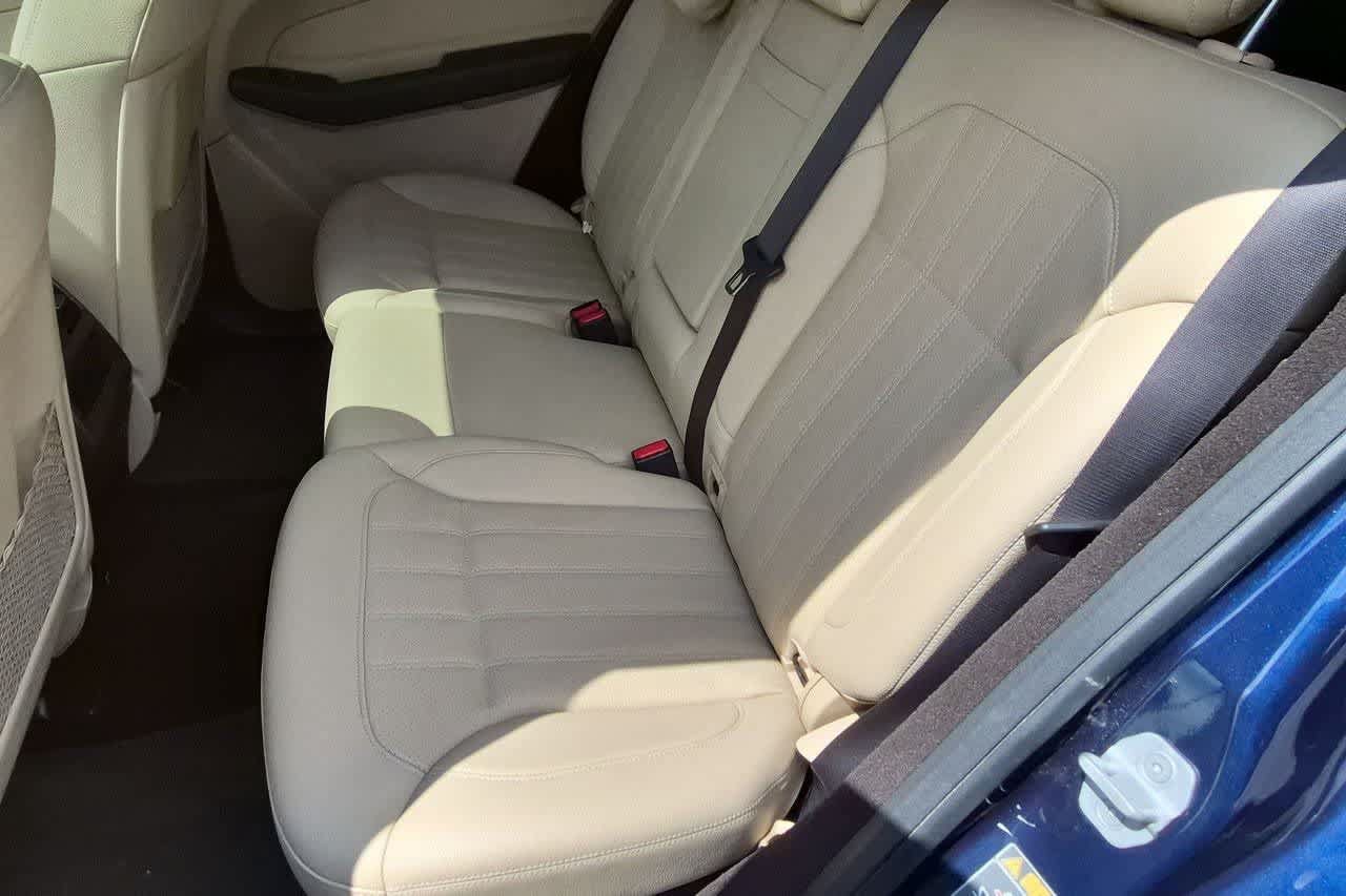 Used 2018 Mercedes-Benz GLE 350 4MATIC image 20