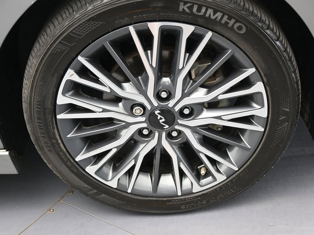 Used 2023 Kia Forte GT-Line w/ GT-Line Premium Package image 43