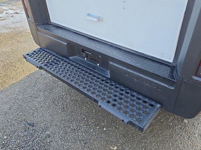 Used 2025 Chevrolet Brightdrop 400 w/ Battery Pack, Max Range image 6