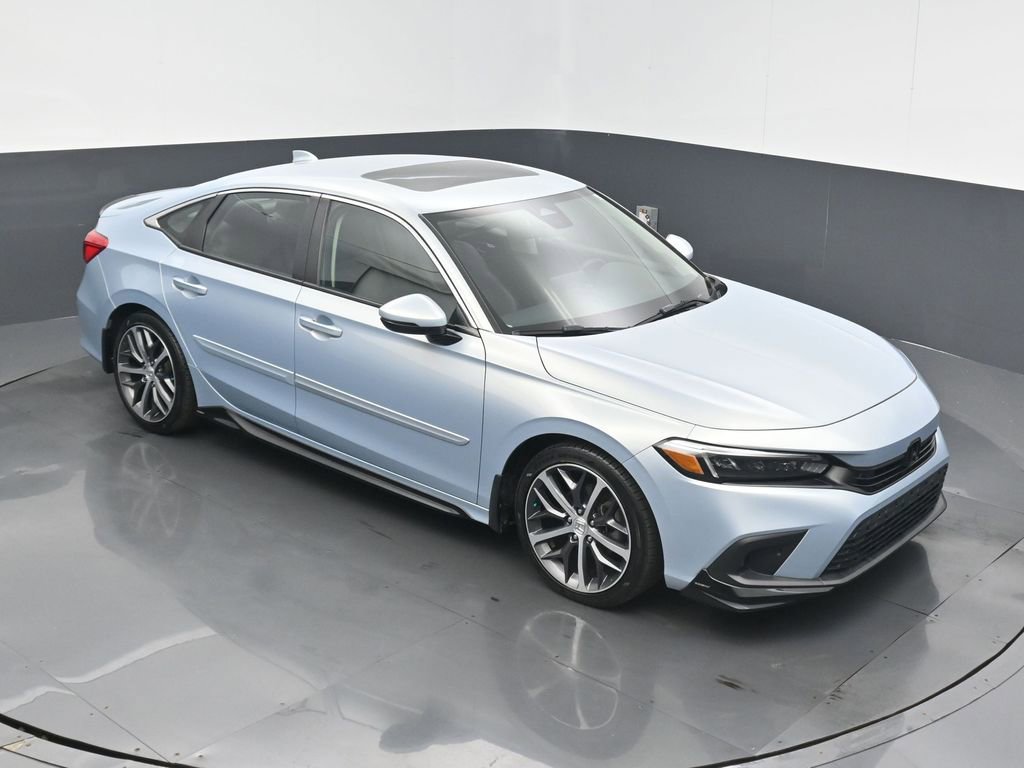 Used 2023 Honda Civic Touring image 27