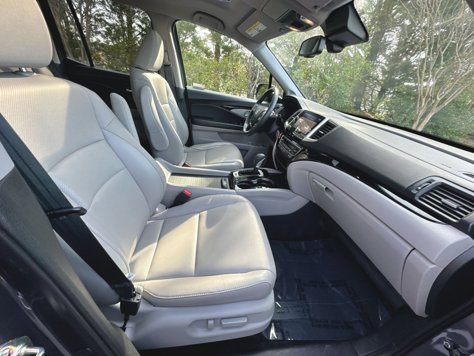 Used 2019 Honda Ridgeline RTL-E image 33