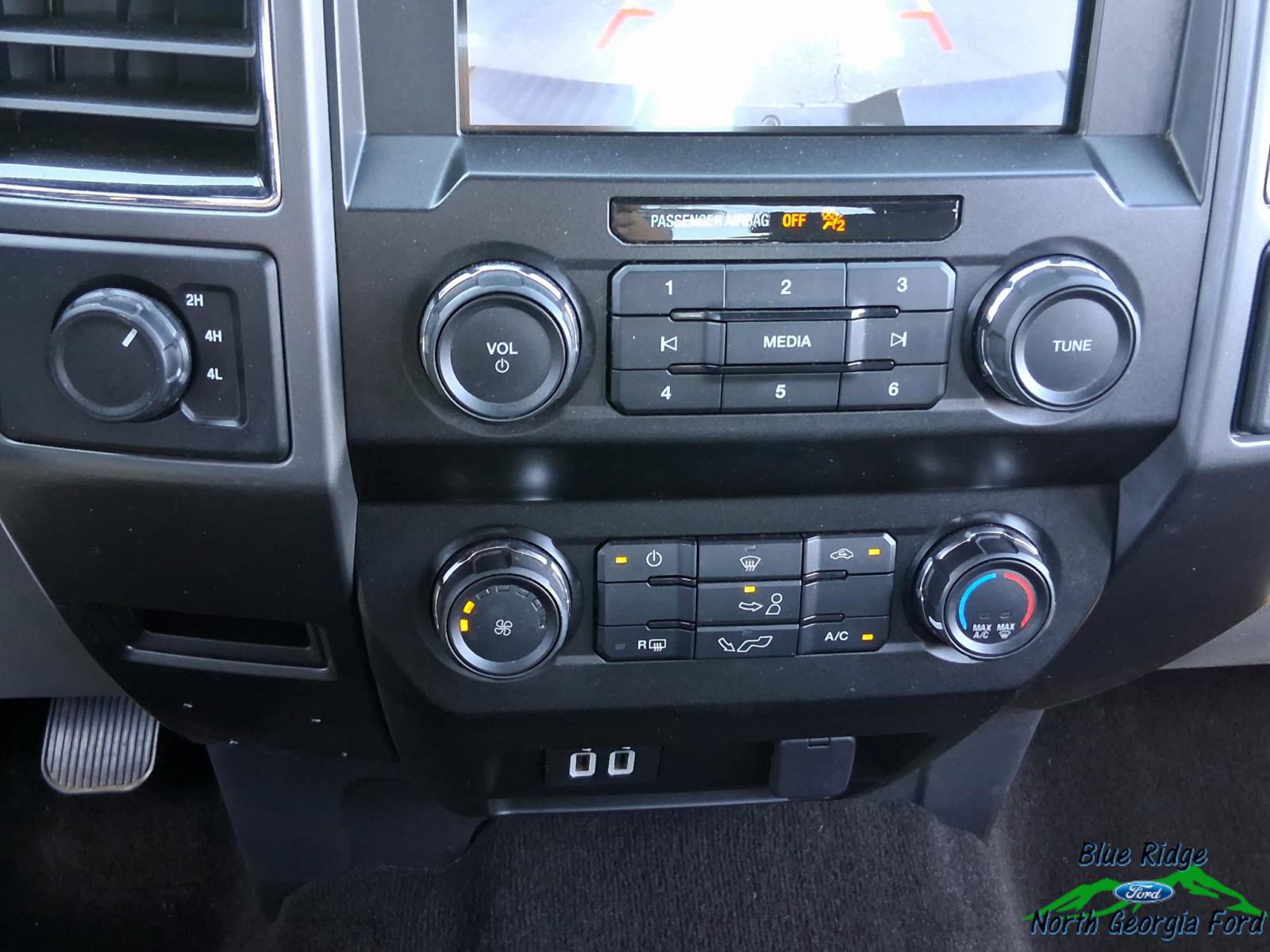 Used 2019 Ford F150 XLT w/ Equipment Group 301A Mid AWD/4WD image 24