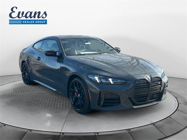 New 2026 BMW 440i xDrive Coupe w/ Premium Package image 7