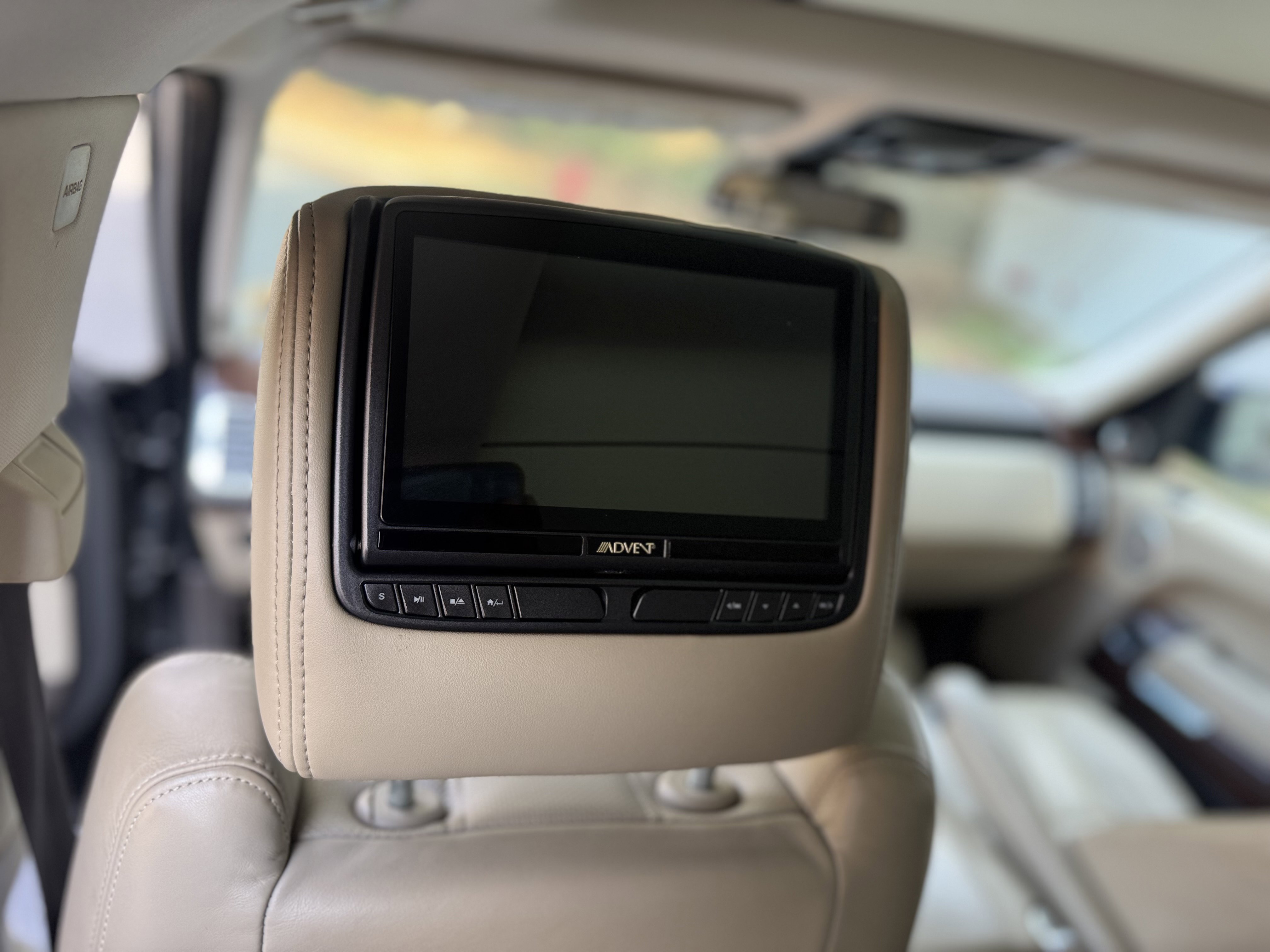 Used 2015 Land Rover Range Rover HSE image 26