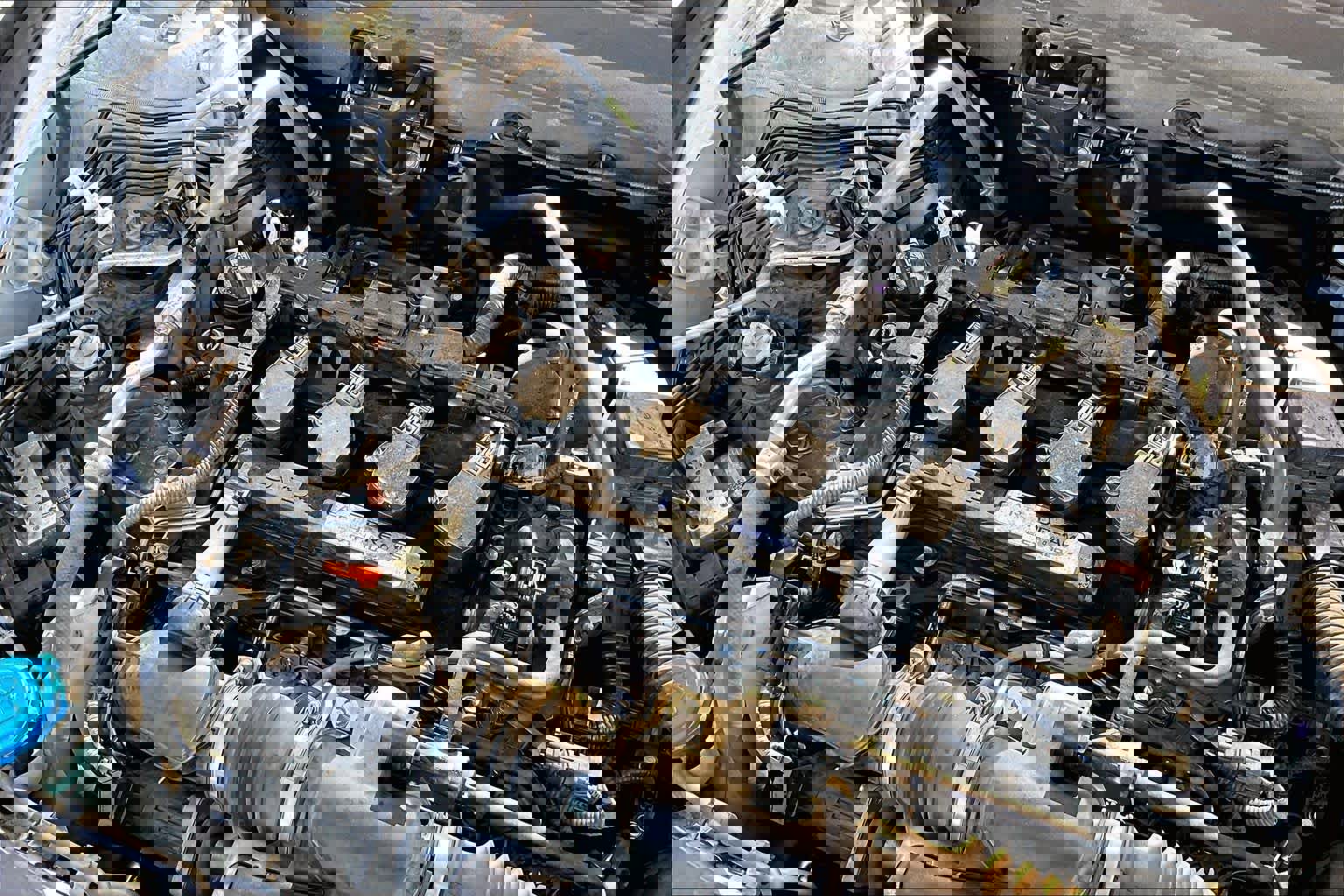 Used 2018 Honda Accord Sport image 32