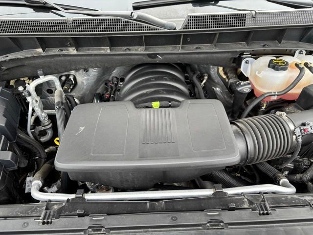 Used 2024 Chevrolet Silverado 1500 LTZ w/ LTZ Premium Package AWD/4WD image 26