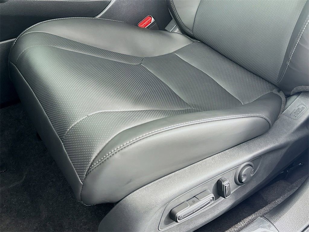 New 2026 Honda Accord EX-L image 28