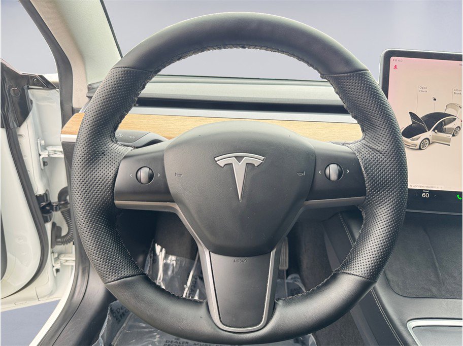 Used 2021 Tesla Model 3 Long Range image 11