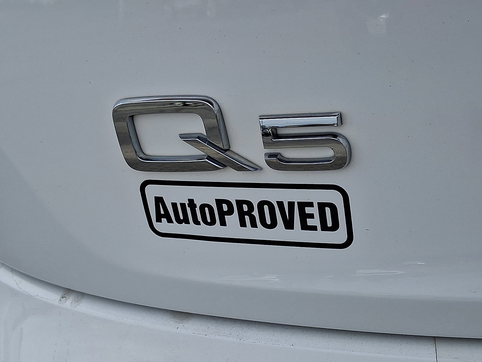 Used 2018 Audi Q5 Prestige image 29