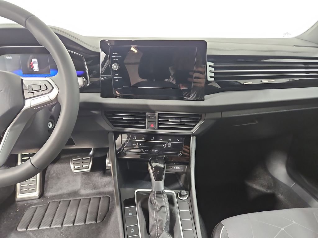 New 2026 Volkswagen Jetta Sport image 17