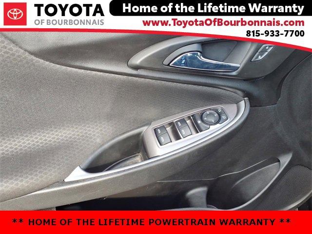 Used 2020 Chevrolet Malibu LS image 6