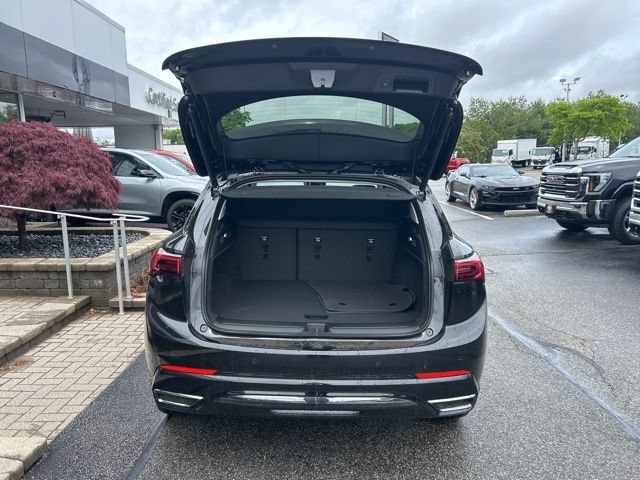 New 2026 Buick Envision Sport Touring AWD/4WD image 33