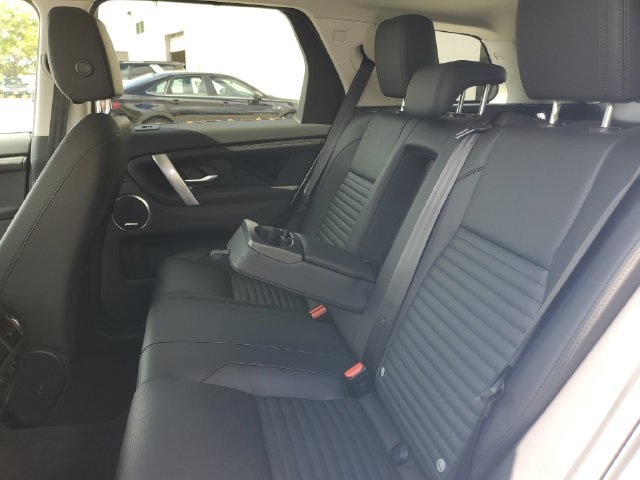 Used 2025 Land Rover Discovery Sport S AWD/4WD image 15
