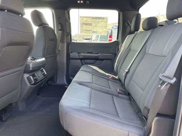 New 2026 Ford F150 STX w/ Equipment Group 200A image 10