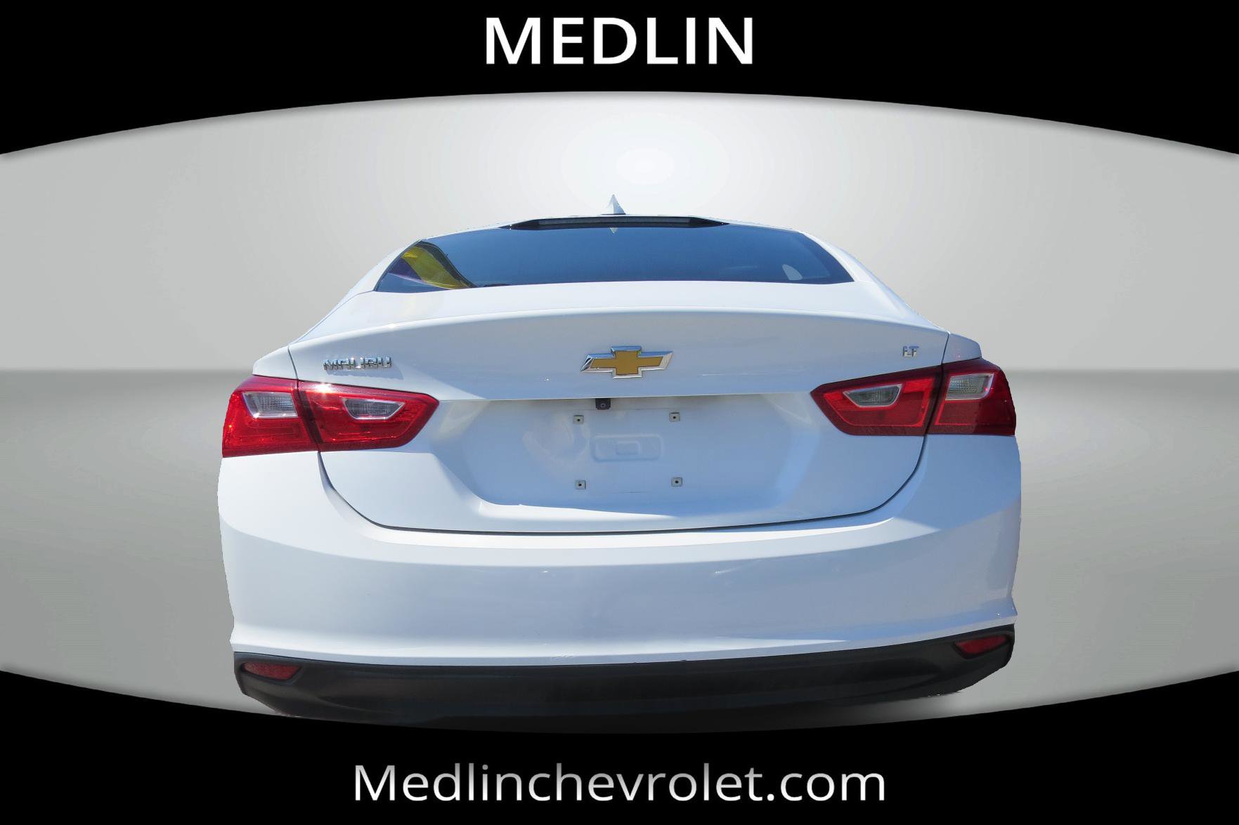 Used 2023 Chevrolet Malibu LT image 6