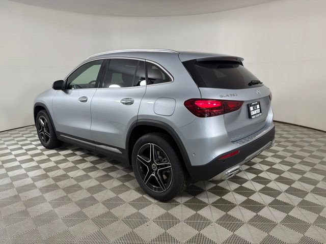 New 2026 Mercedes-Benz GLA 250 4MATIC image 5