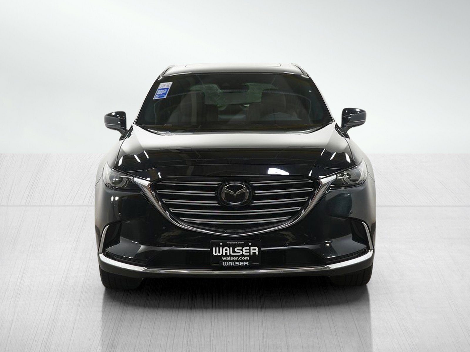 Used 2020 MAZDA CX-9 Signature image 8