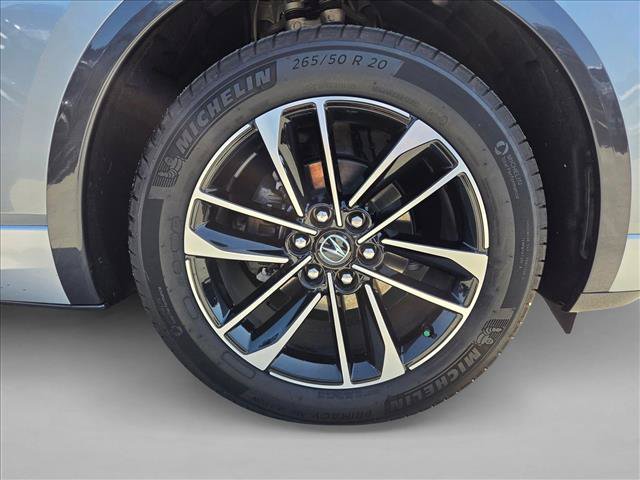 Used 2024 Acura ZDX A-Spec AWD/4WD image 21