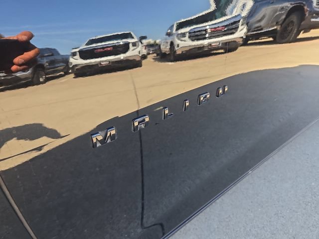 Used 2020 Chevrolet Malibu RS w/ LPO, Convenience Package 1 FWD image 28