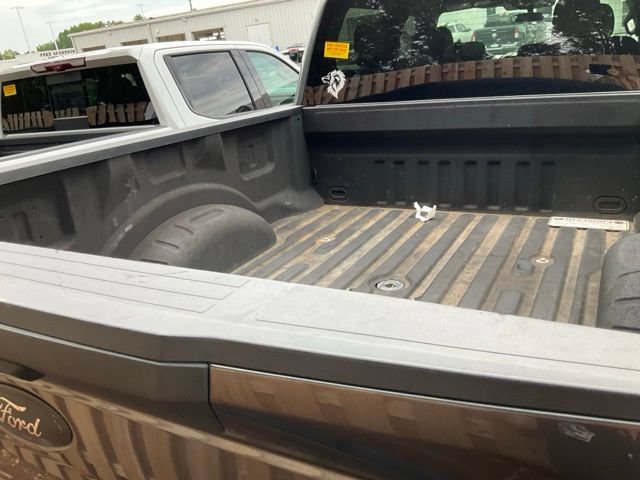 Used 2020 Ford F250 XL w/ STX Appearance Package AWD/4WD image 6