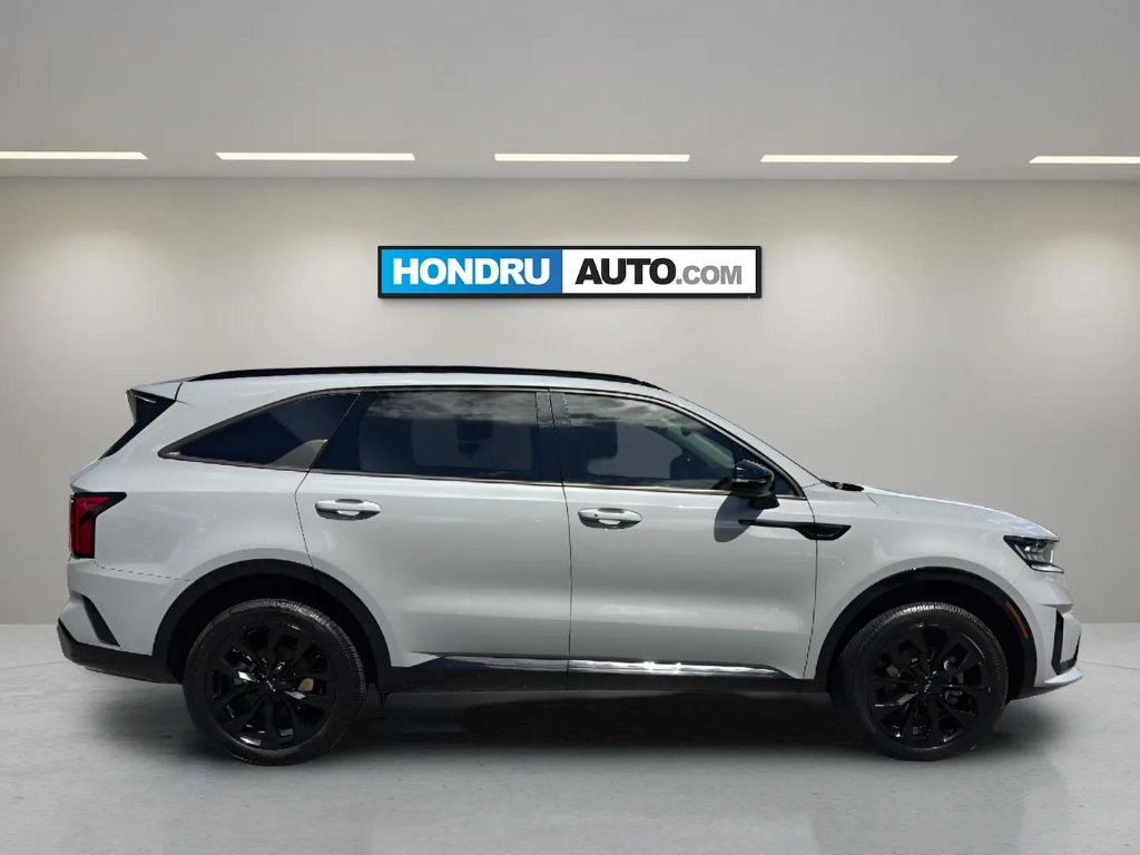 Used 2022 Kia Sorento SX AWD/4WD image 6