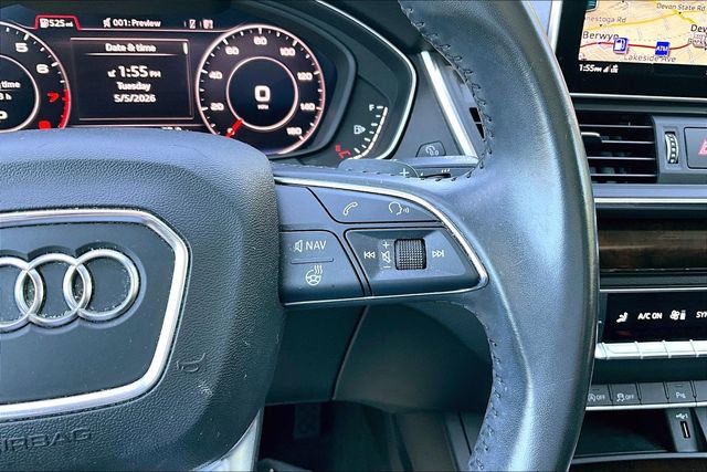 Used 2018 Audi Q5 2.0T Premium Plus w/ Premium Plus Package AWD/4WD image 15