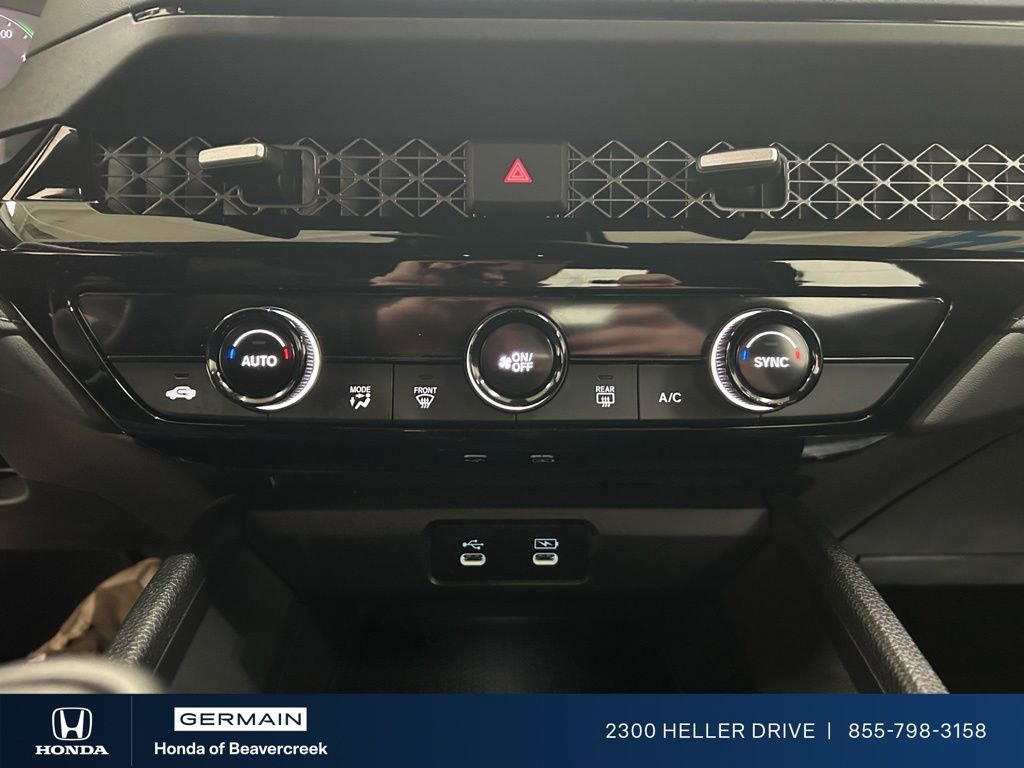 Used 2024 Honda Accord Sport image 21