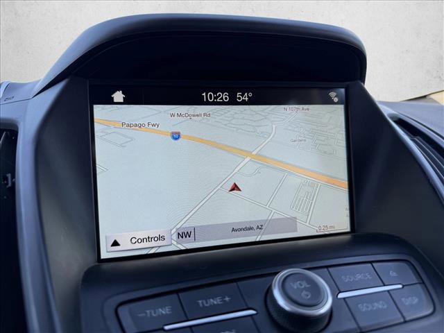 Used 2018 Ford Escape SEL image 20