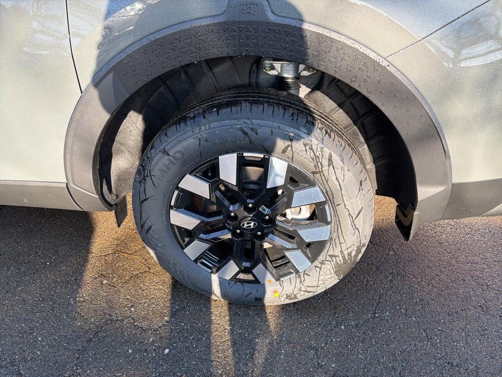 New 2026 Hyundai Santa Cruz SEL image 12