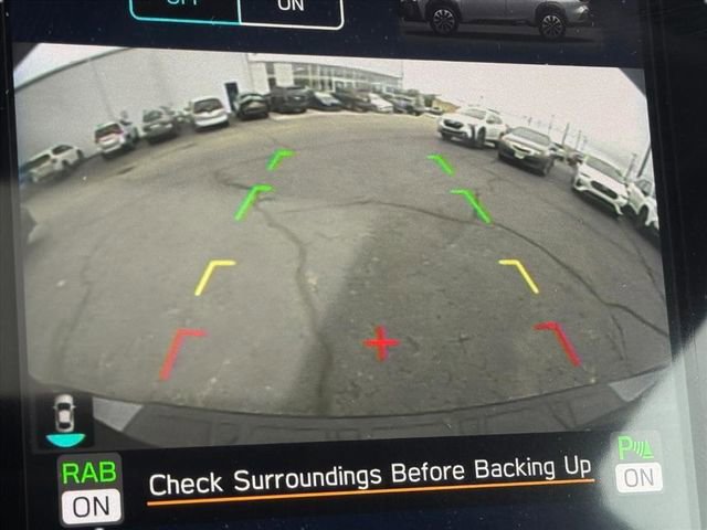 Certified 2024 Subaru Outback Touring XT w/ Popular Package #2 image 18