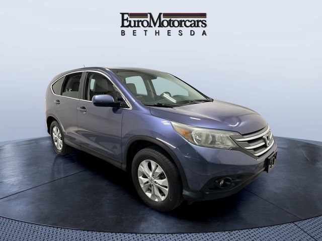 Used 2014 Honda CR-V EX image 7