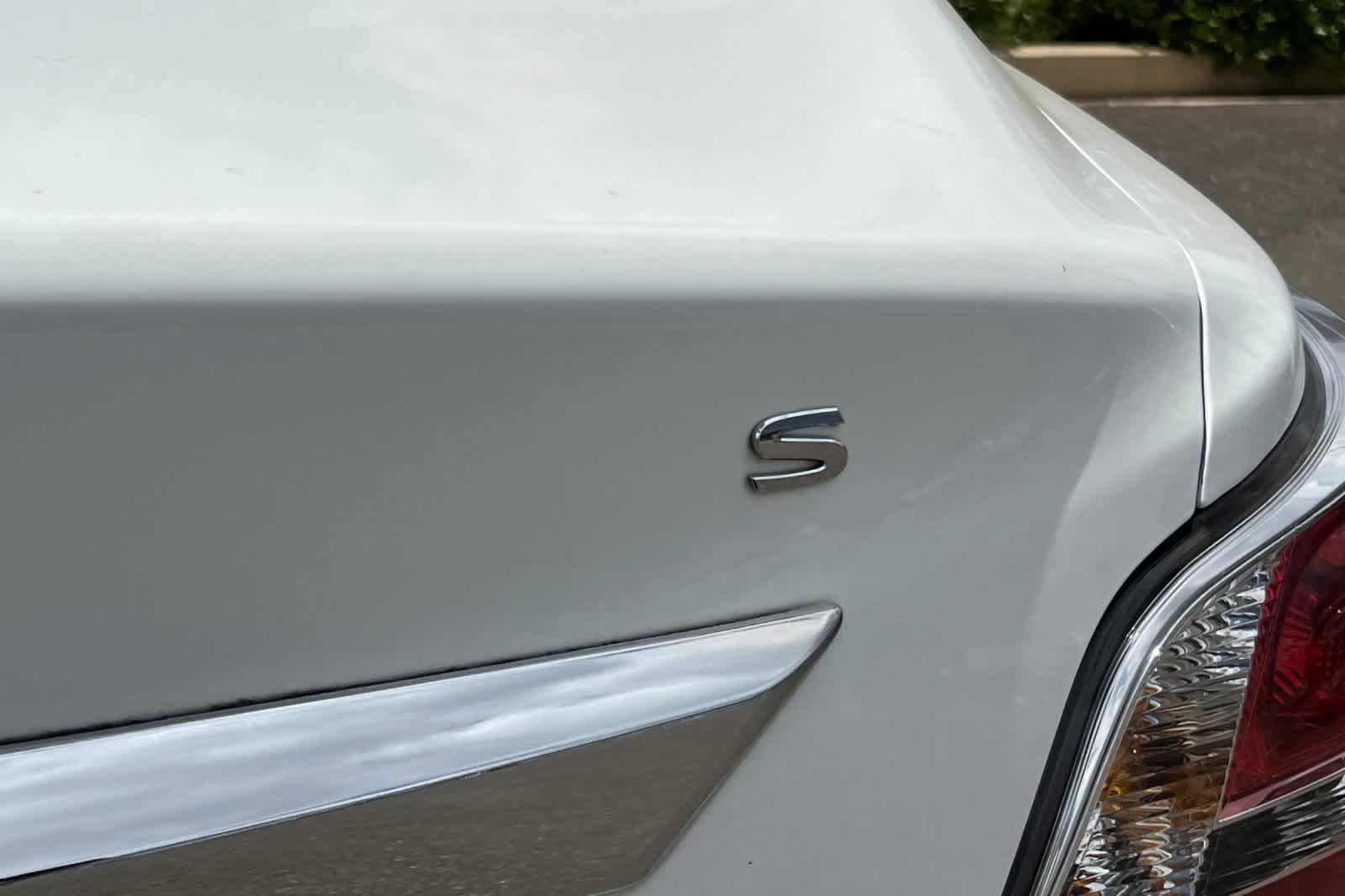 Used 2015 Nissan Altima 2.5 S FWD image 21