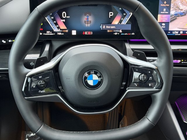Used 2026 BMW 530i RWD image 15