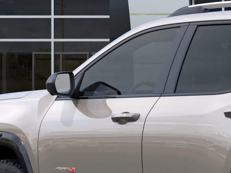 New 2026 GMC Terrain AT4 w/ Convenience Package III image 12