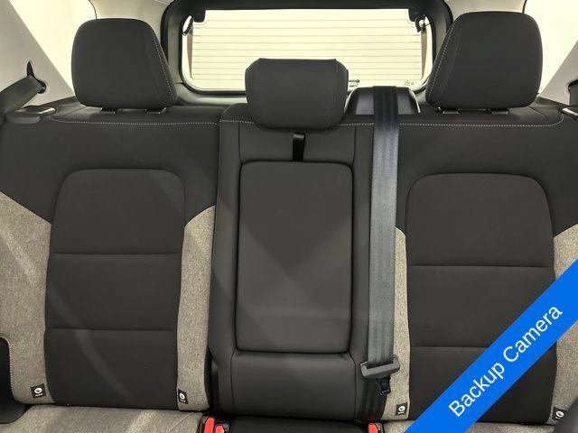 New 2026 Ford Bronco Sport Big Bend AWD/4WD image 11