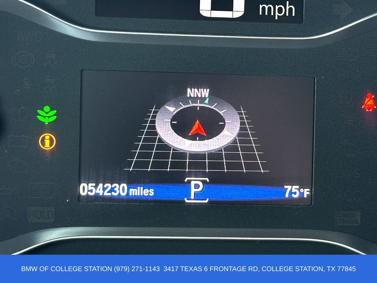 Used 2020 Honda Ridgeline RTL-E image 25