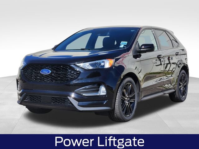 Certified 2023 Ford Edge ST-Line AWD/4WD image 5
