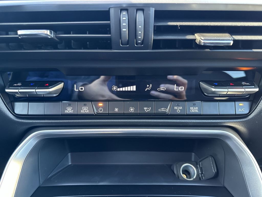 New 2026 MAZDA CX-90 3.3 Turbo w/ Select Package image 19