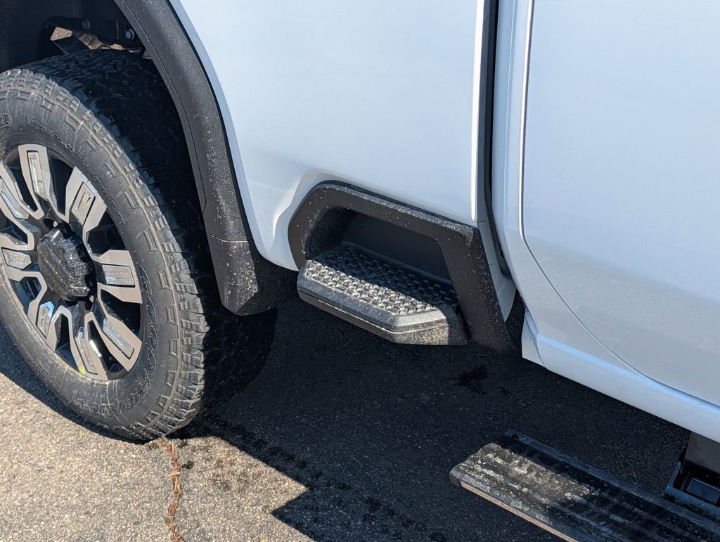 New 2026 GMC Sierra 3500 Denali w/ Denali Reserve Package image 19