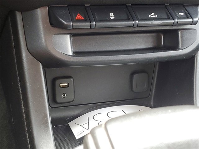 Used 2018 Chevrolet Colorado LT w/ LT Convenience Package image 29