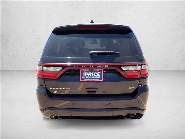 Used 2023 Dodge Durango GT AWD/4WD video 3