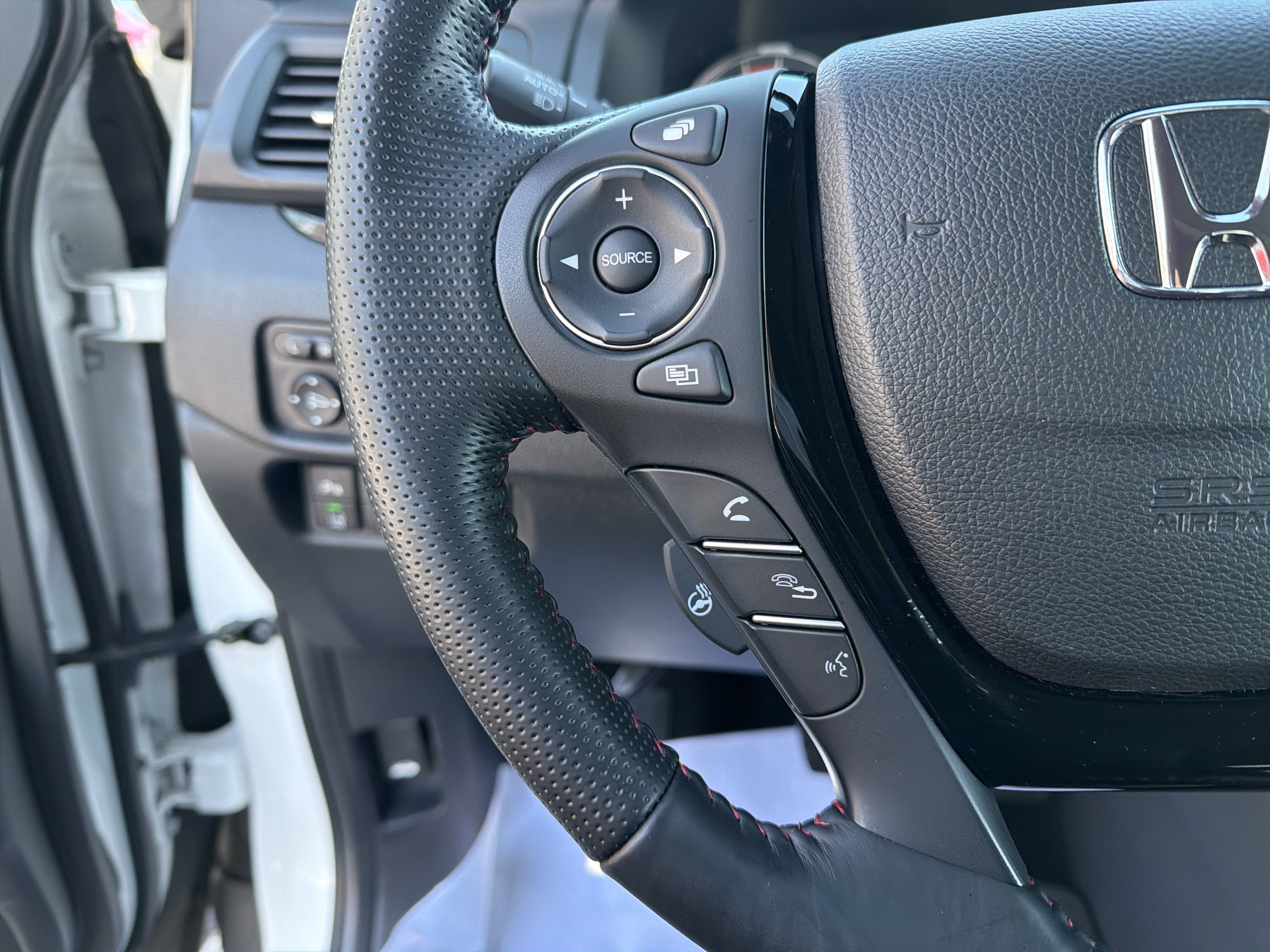 Used 2021 Honda Ridgeline Black Edition image 23